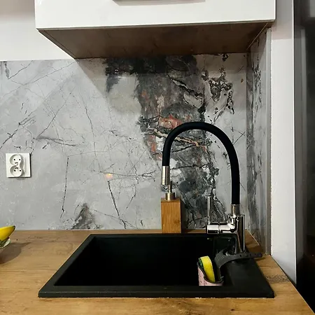 Apartament Trabki Wielkie Trabki Wielkie