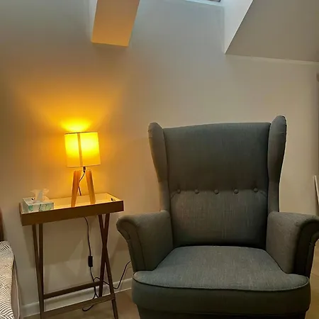 公寓 Apartament Trabki Wielkie Trabki Wielkie