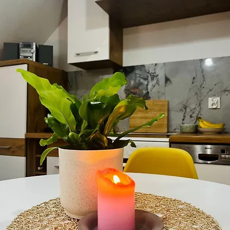 Apartament Trabki Wielkie 公寓 *