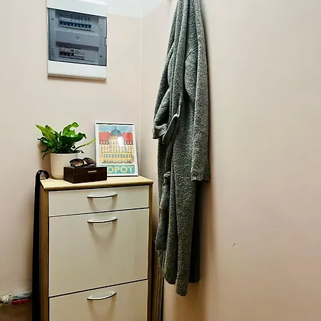 Apartament Trabki Wielkie Trabki Wielkie