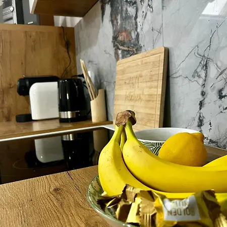 公寓 Apartament Trabki Wielkie Trabki Wielkie