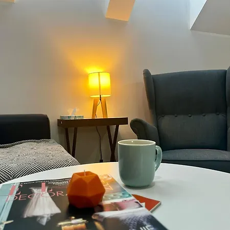 Apartament Trabki Wielkie 公寓