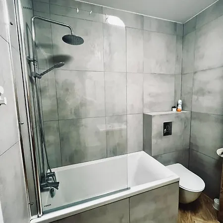 Apartament Trabki Wielkie * Trabki Wielkie