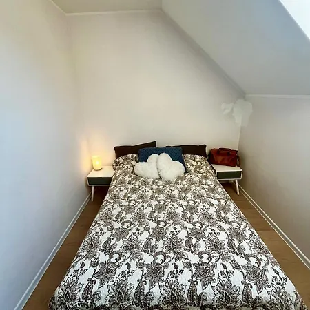 Apartament Trabki Wielkie Trabki Wielkie